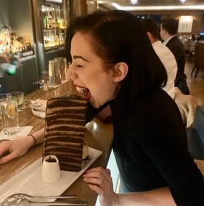 Meet your Posher, Jewel